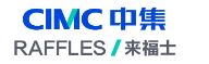 中集来福士