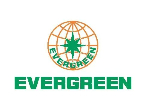 长荣海运（Evergreen）