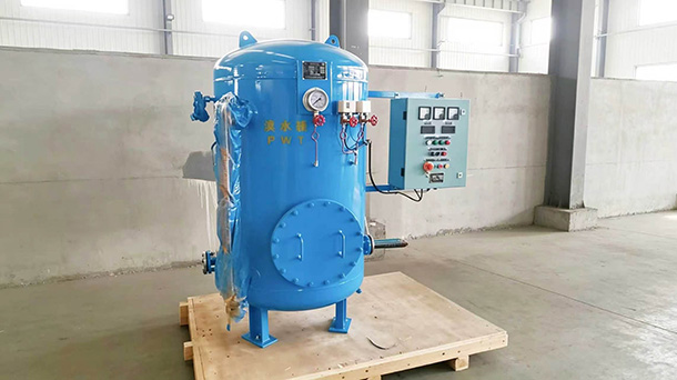 福建东南油化船，淡水压力水柜